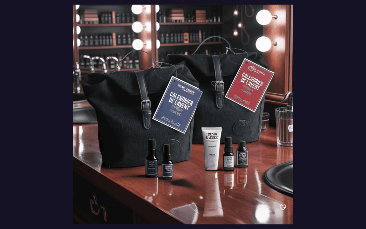 La Boutique du Coiffeur