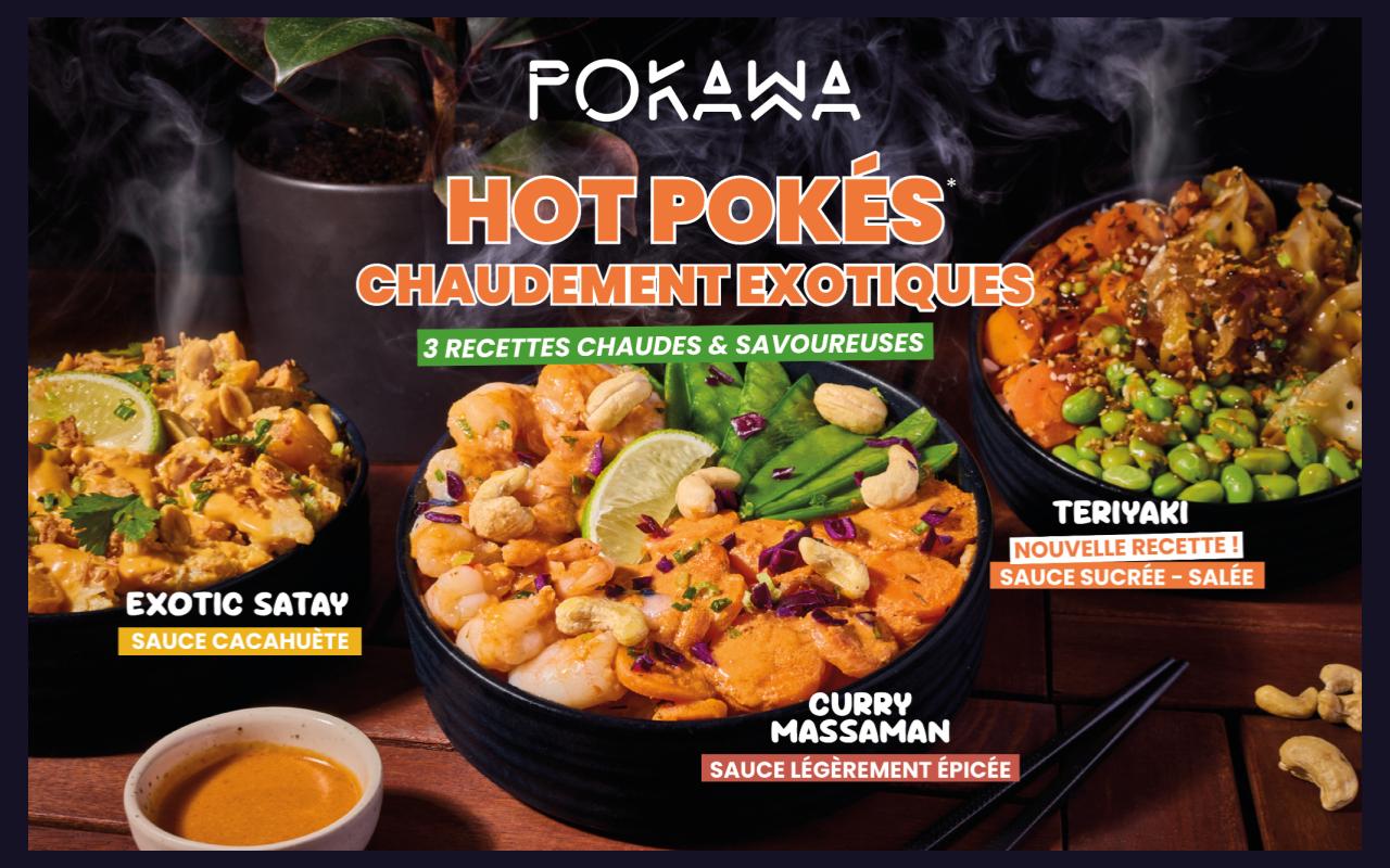 Pokawa