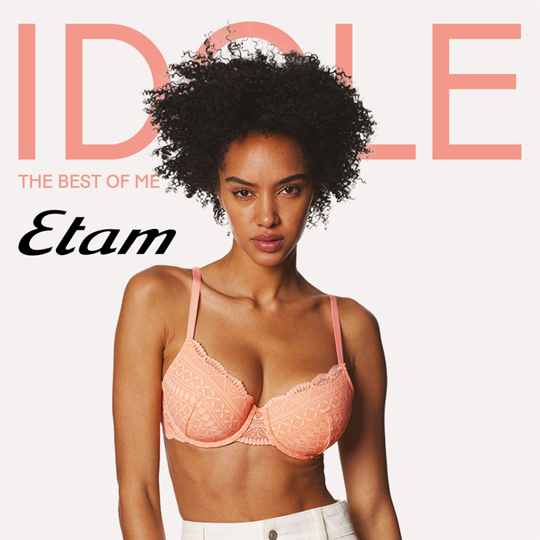 Etam femme nouvelle collection hotsell