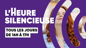 L'heure silencieuse