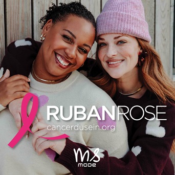 Octobre rose MS MODE