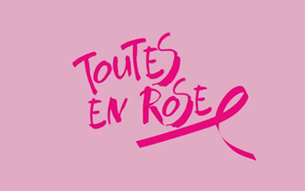 Octobre rose Carrefour