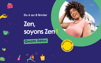 Qwartz Détox