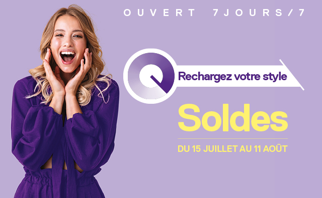 Profitez De Nombreux Bons Plans Dans Vos Enseignes Preferees Centre Commercial Qwartz