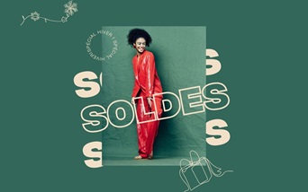 SOLDES HIVER QWARTZ 2026