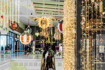 Trouvez le Cadeau de Noël Parfait à Qwartz