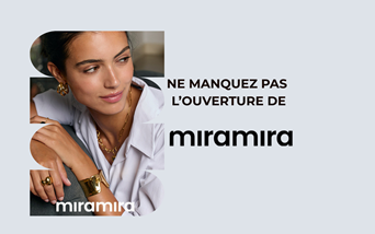 Hello Mira Mira ! Des bijoux qui brillent à Qwartz.