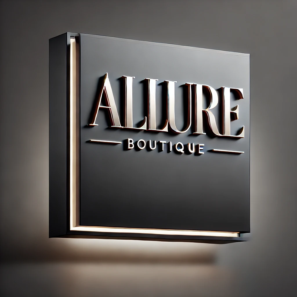 ALLURE