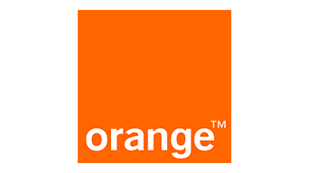 Orange Qwartz