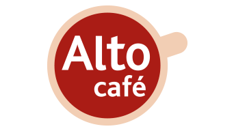 Alto café