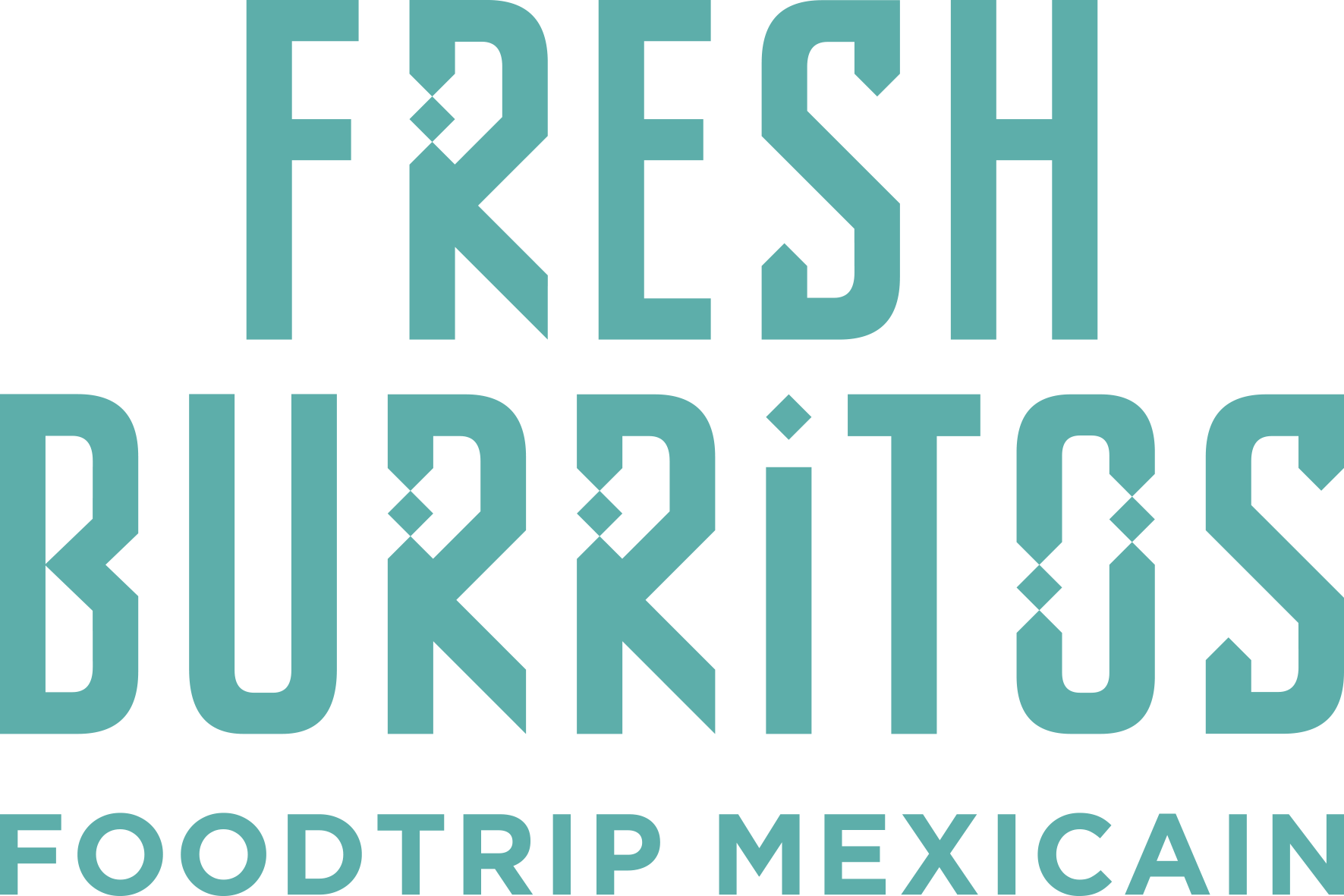 Restaurant FRESH BURRITOS Centre Qwartz