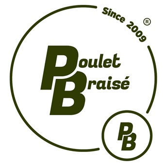 POULET BRAISE x CROUSTY CRISPY