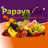 Papayabar