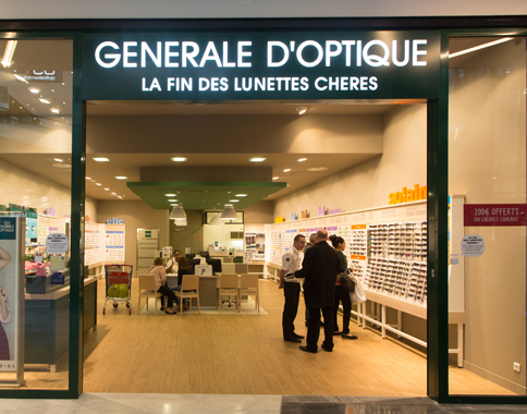 lunette de vue homme generale optique