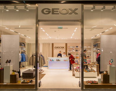 geox magasin