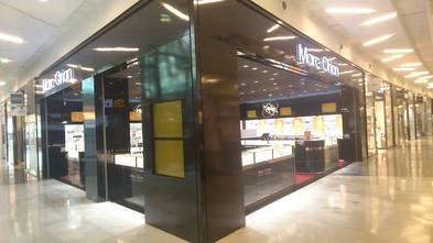 Boutique Marc Orian Centre Qwartz