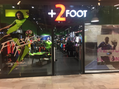 foot magasin