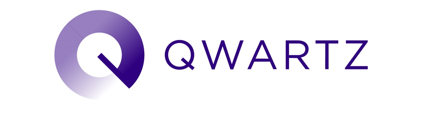 Logo Qwartz 92