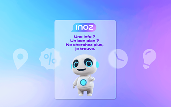 Besoin d'aide ? Demandez-moi tout ce que vous voulez !